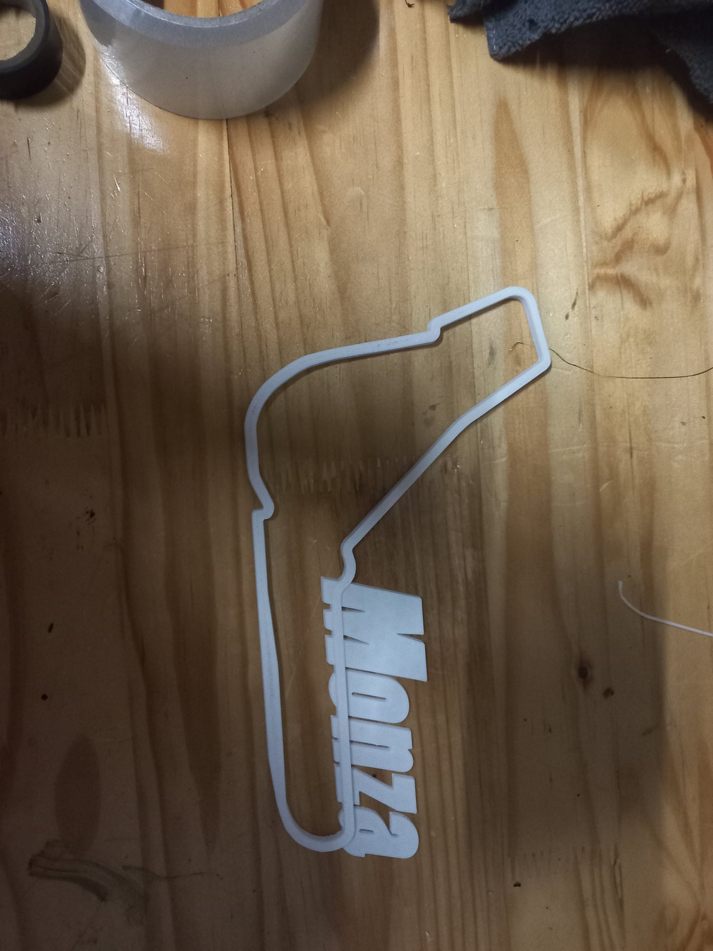 WALL MOUNT CIRCUITS