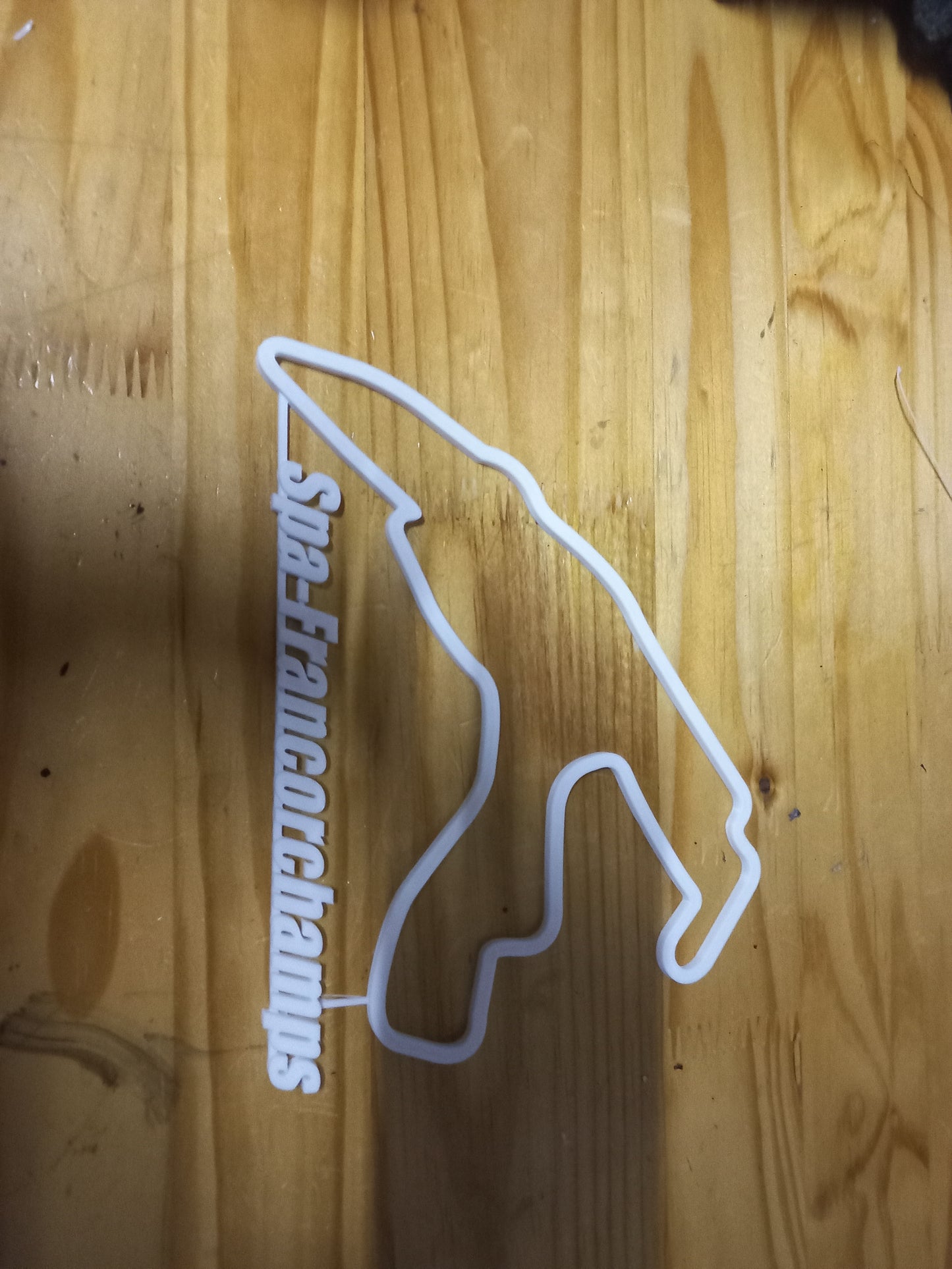 WALL MOUNT CIRCUITS