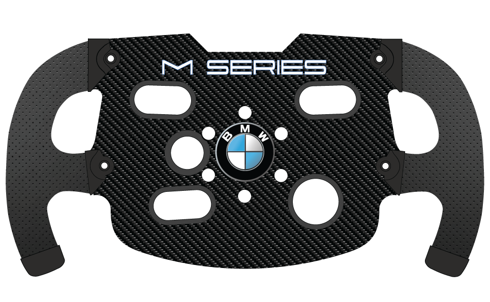 THRUSTMASTER F1 WHEEL MOD