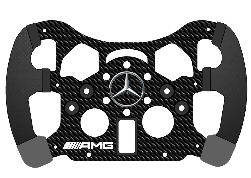 Logitech GT Wheel Mod