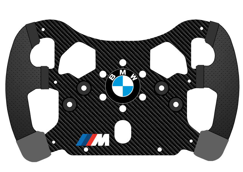 Logitech GT Wheel Mod
