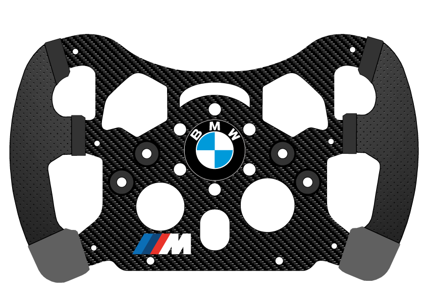 Logitech GT Wheel Mod