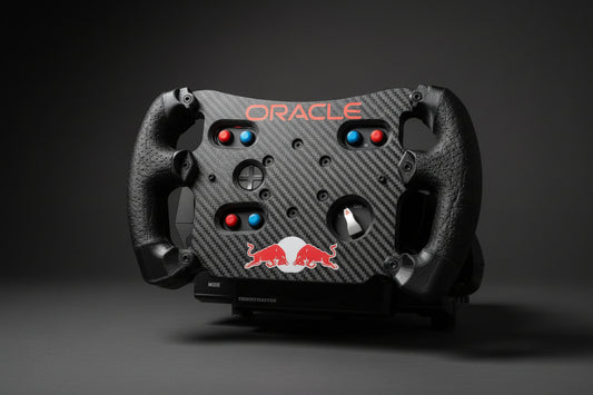 Thrustmaster GT Wheel