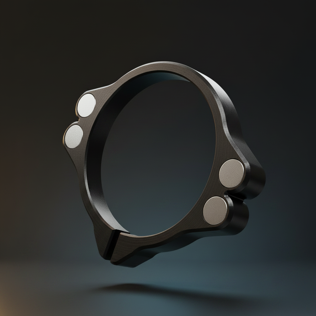 LOGITECH MAGNETIC SHIFTER