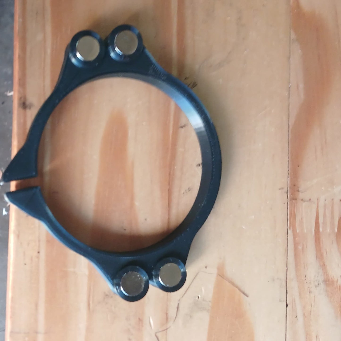 LOGITECH MAGNETIC SHIFTER