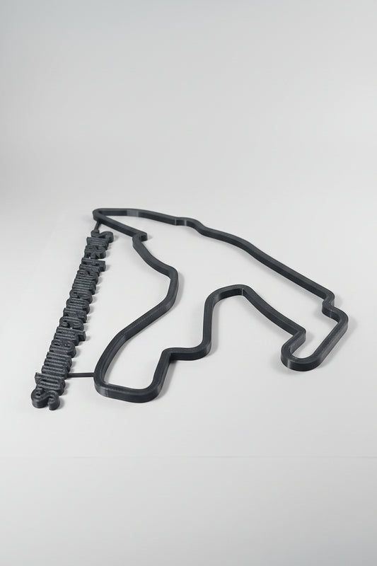 WALL MOUNT CIRCUITS