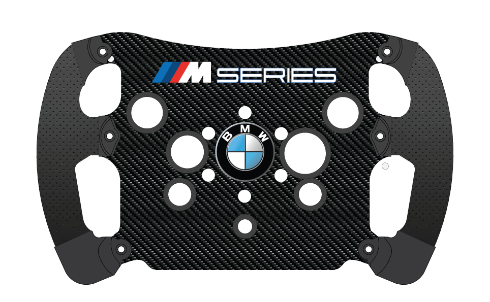 Thrustmaster GT Wheel