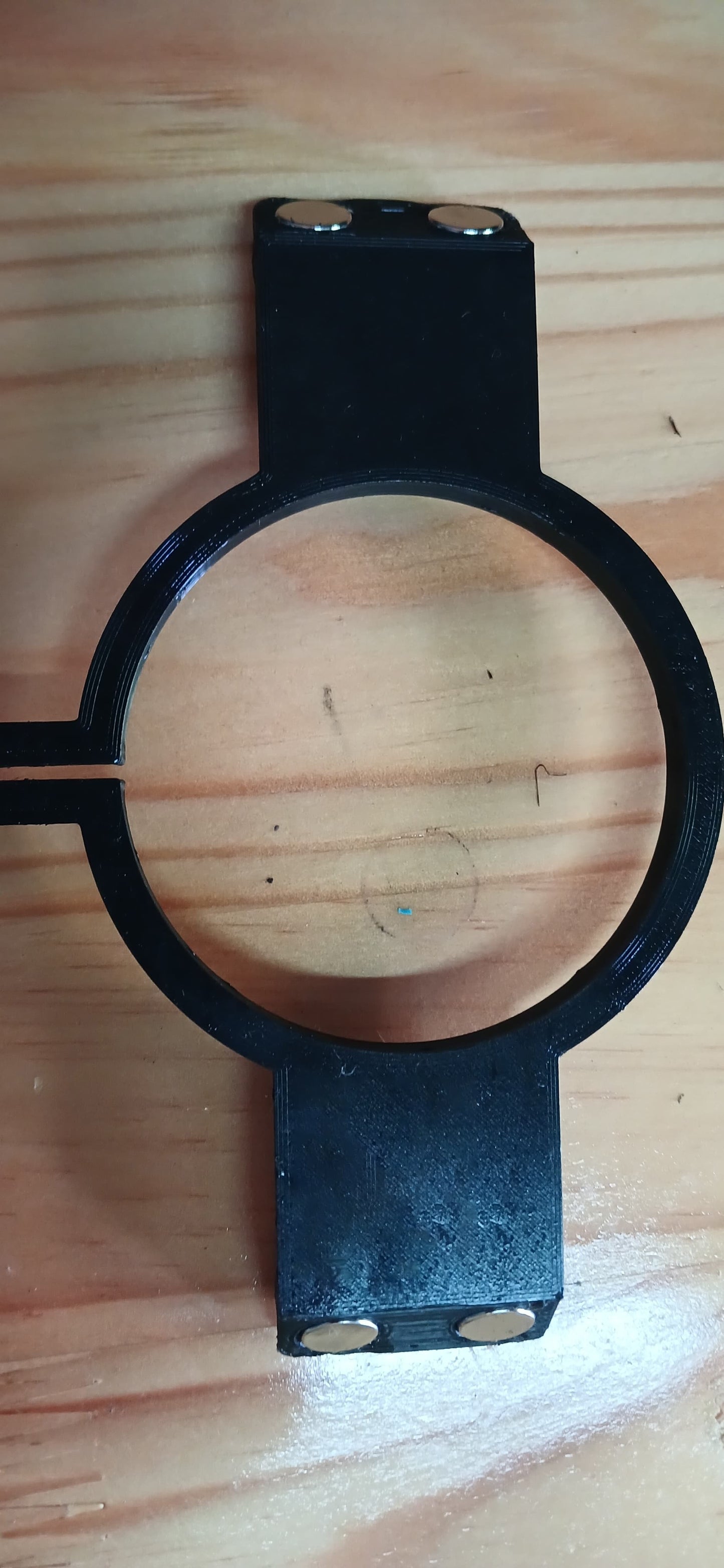 THRUSTMASTER MAGNETIC SHIFTER
