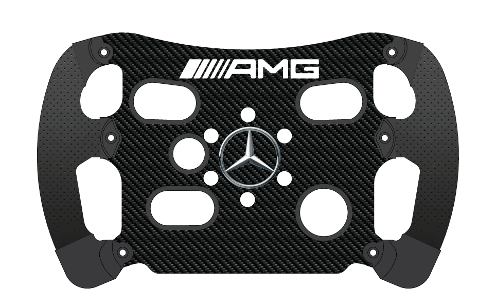 Thrustmaster GT Wheel