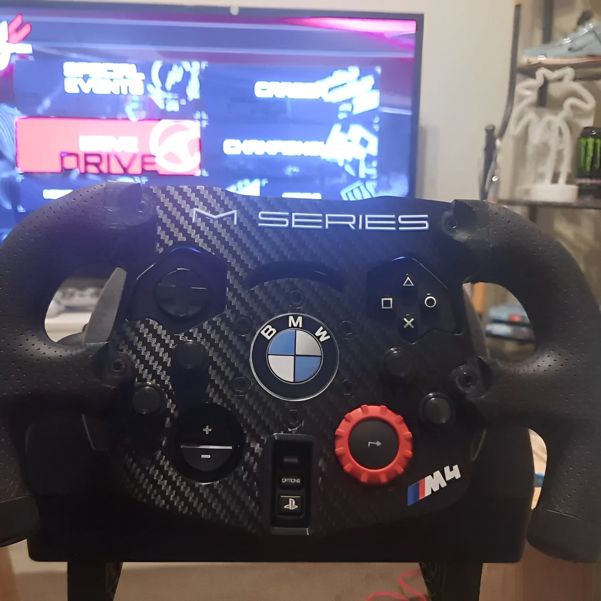 Logitech Sim Racing Mods LOGITECH F1 WHEEL MOD – SOUTH AFRICAN SIM RACING MODS