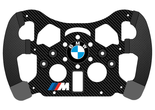 Logitech GT Wheel Mod