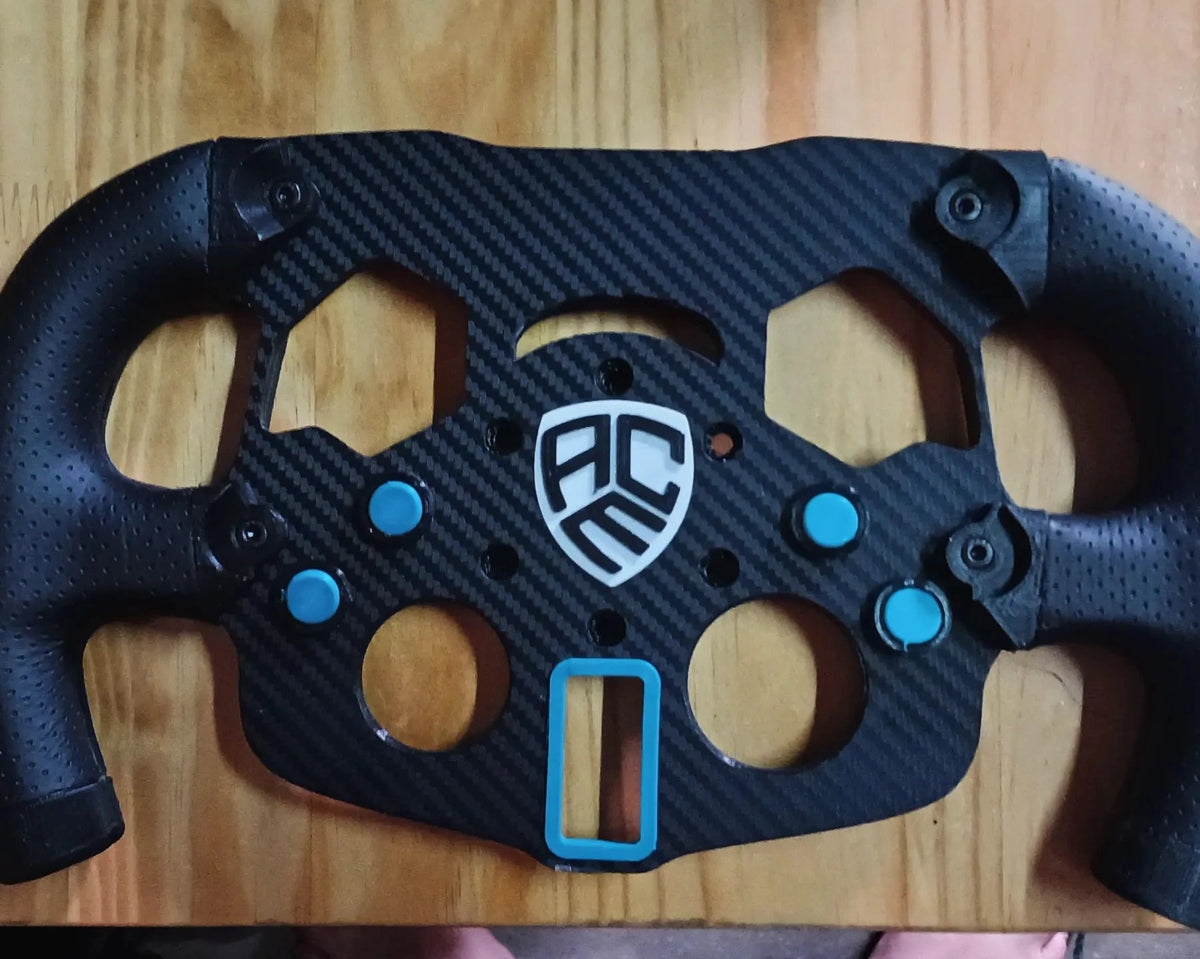 Logitech Sim Racing Mods LOGITECH F1 WHEEL MOD – SOUTH AFRICAN SIM RACING MODS