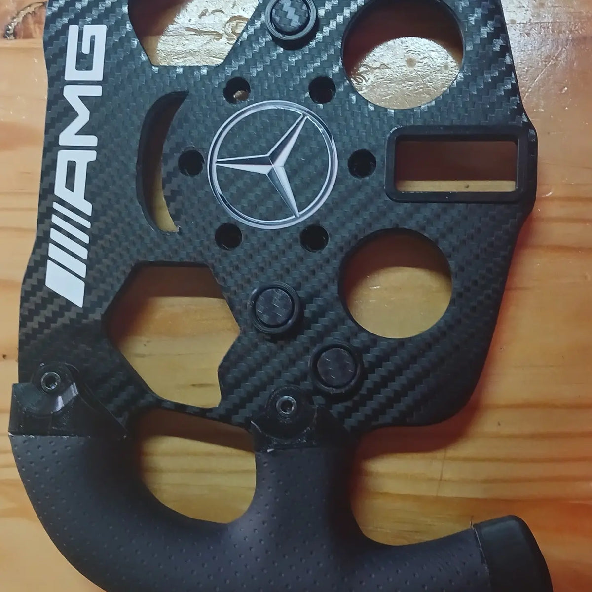 Logitech Sim Racing Mods LOGITECH F1 WHEEL MOD – SOUTH AFRICAN SIM RACING MODS