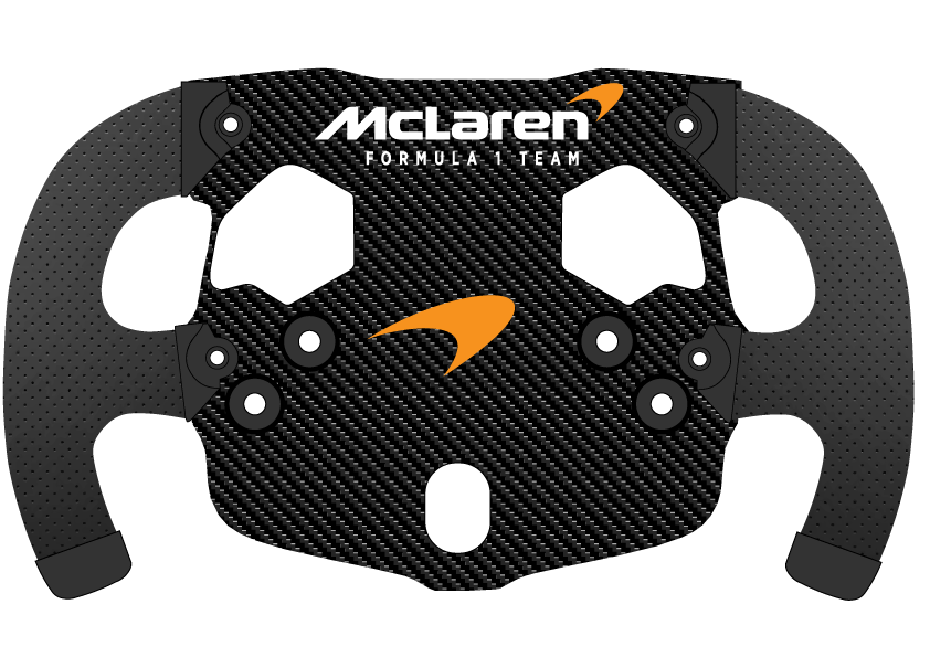 Logitech F1 Racing Wheel LOGITECH F1 WHEEL MOD โ SOUTH AFRICAN SIM RACING MODS