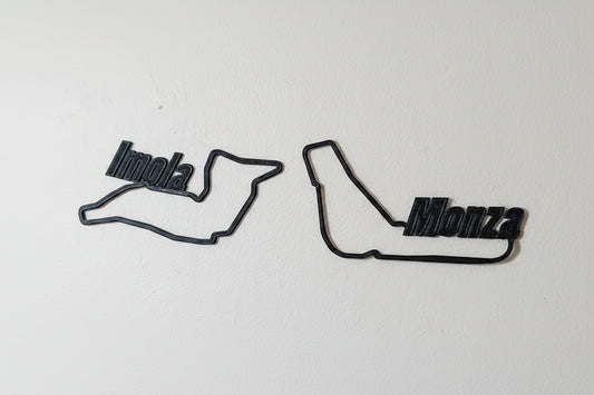 WALL MOUNT CIRCUITS