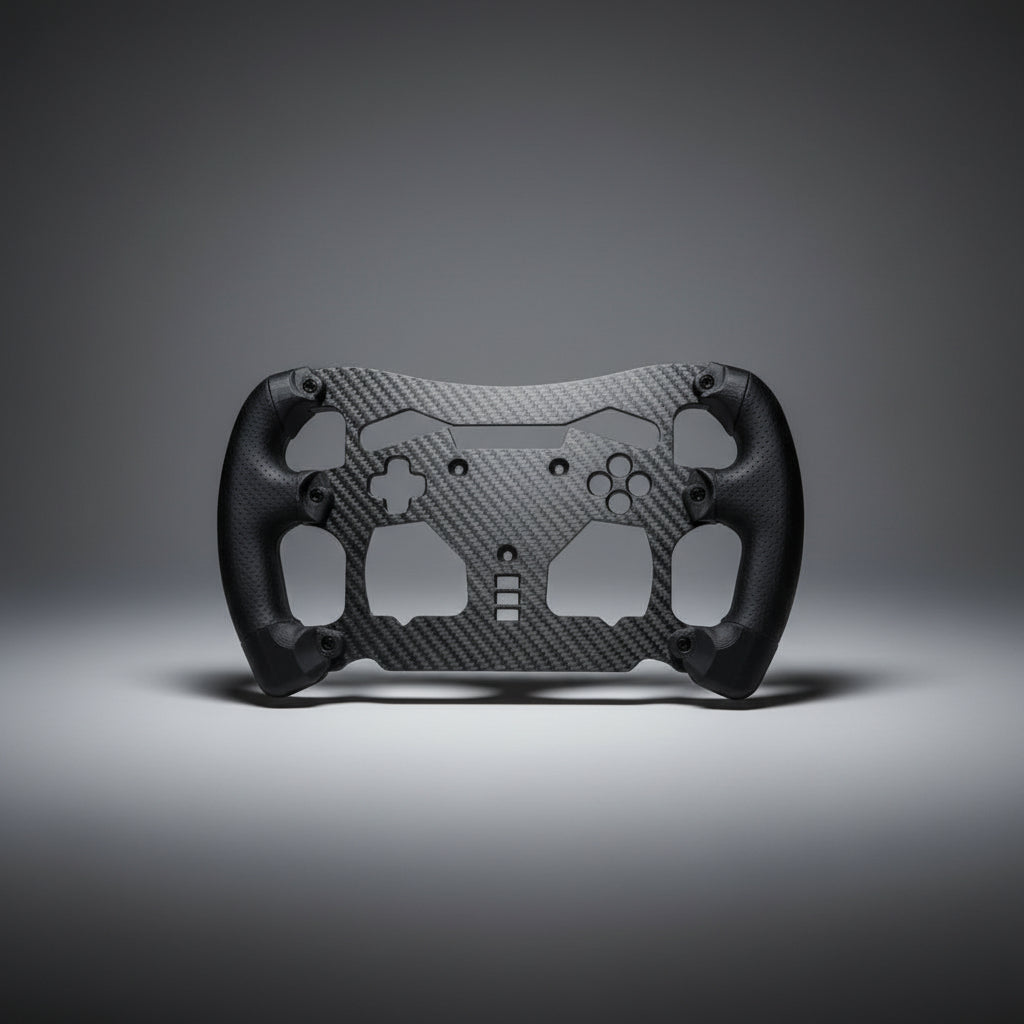 PXN GT WHEEL MOD