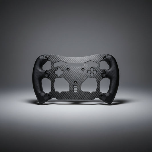 PXN GT WHEEL MOD