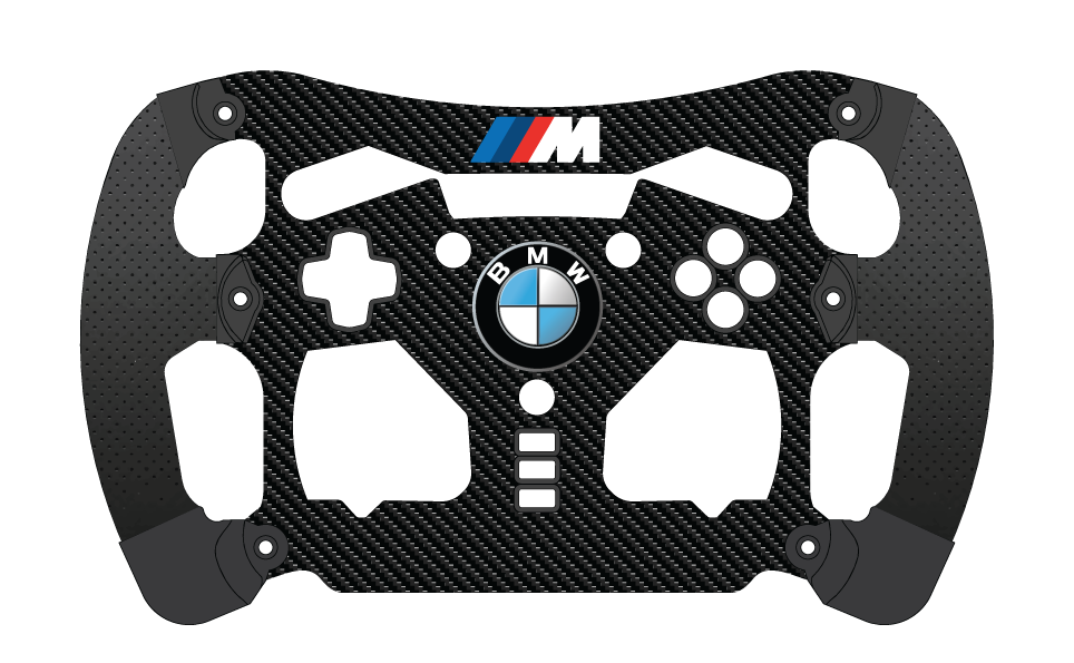 PXN GT WHEEL MOD