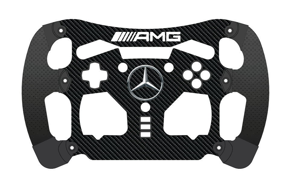 PXN GT WHEEL MOD