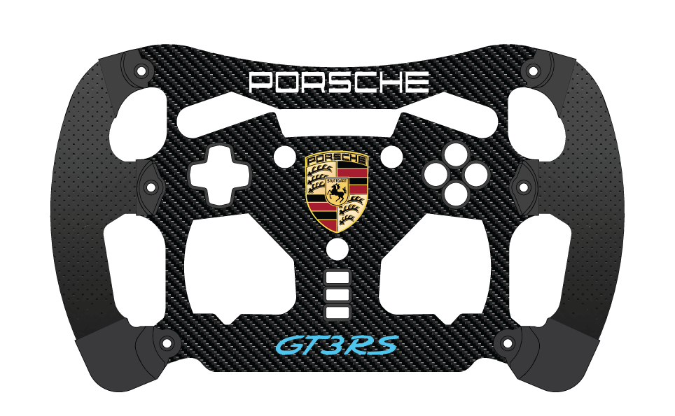PXN GT WHEEL MOD