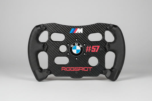 Thrustmaster GT Wheel