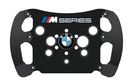 Thrustmaster GT Wheel