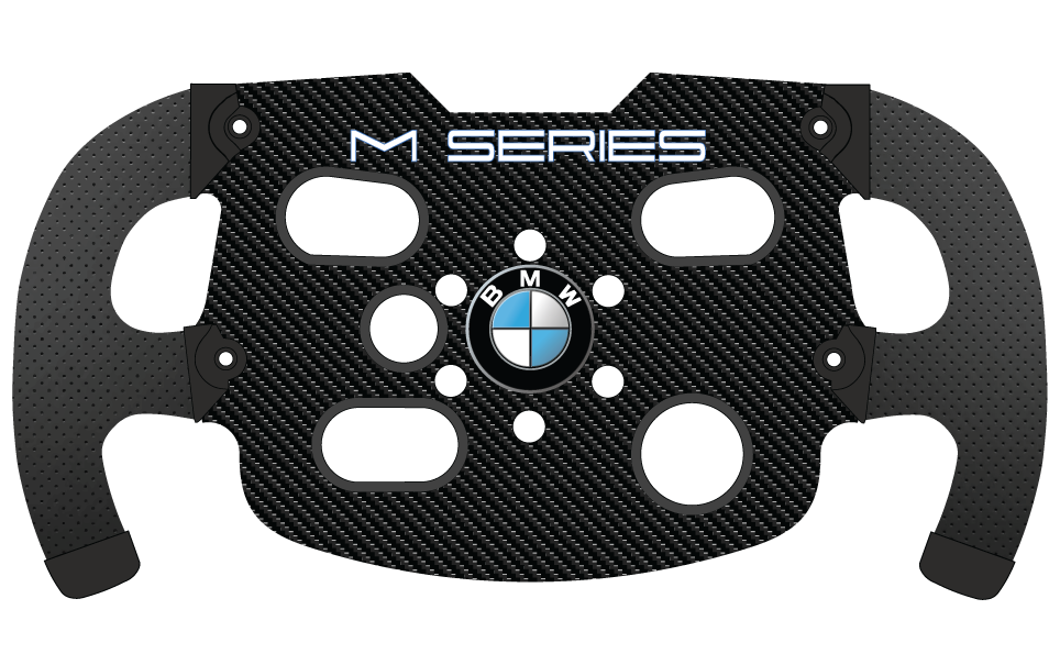 THRUSTMASTER F1 WHEEL MOD